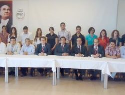 Denizli Barosu: Güvenliği Temini İçin Bütün Kurumlar Yetkilerini Kullansın