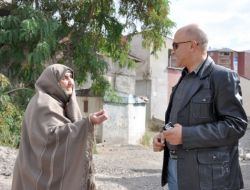 Cumhuriyet Caddesi'ne Kardeş Geliyor, İsmini Vatandaşlar Belirleyecek