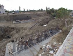 Hamidiye Mahallesi Yağmur Sonrası Su Baskını Yaşamayacak