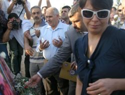 Pkk'nın Kadınları Katletmesi