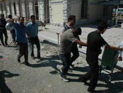 Gözaltındaki 11 Zanlıdan 10’u Serbest