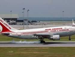 Uçak Lastikleri Termik Tapalar Koruyor