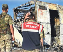 İhmaller zinciriyle vahşet