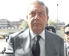 Paksüt: Savcılar açık konuşmalı