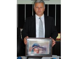 Halkalama Çalışması Kuş Hastalıklarının Yayılmasını Önledi