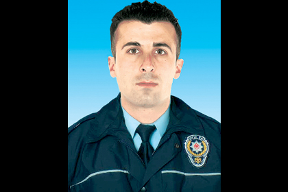 İkinci saldırıda şehit düştü