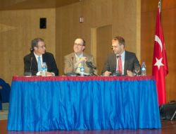 IMF: Türkiye Her Çeyrekte Büyüyor..