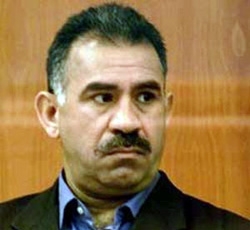 Öcalan "Ergenekon"  Üyesi mi?