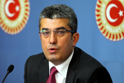 'Yolsuzluk iddiaları bizi yaralıyor'