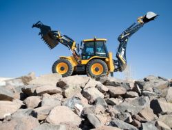 Aydoğan: Doosan İş Makineleri Zirveye Yerleşti