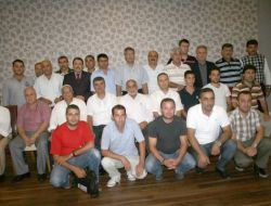 Mardav Somali'ye 150 Bin Lira Gönderdi