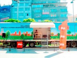 DASK TIR'I DİYARBAKIR YOLCUSU