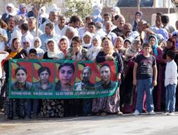 Bdp’li İki İl Başkanı Tutuklandı