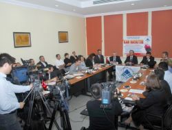 Yıldırım Belediyesi Kan Bankası Kuruyor