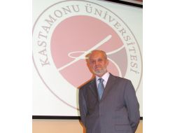 Prof. Karagözoğlu: Topluma Yön Veren Suntalar; İdare, Eğitim Ve İktisattır