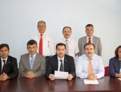 Eğitim Bir Sen Şube Başkanı Altınkaynak: Promosyon İhalesi Kabul Edilemez