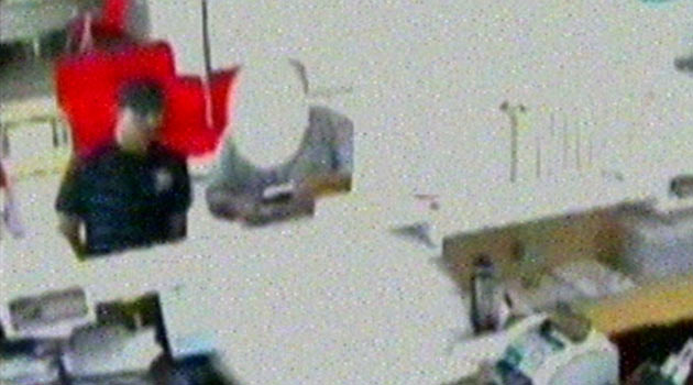 İşte saldırıyı düzenleyen terörist