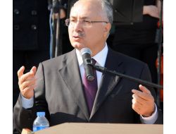 Manisa'da Öğrenciler Günü Kutlandı