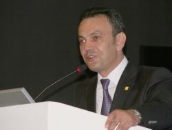 Dünya Tıbbi Cihaz Ve Cerrahi Aletler Sektörü, 4. Tiskon Kongresi’nde Buluştu