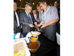 Türkiye Ziraat Odaları Merkez Birliği, İsrail Mallarını Boykota Çağırdı