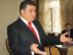 Kars Emniyet Müdürü Zeybek: Terör Sorununun Çözülmesini İstemeyenler Çok