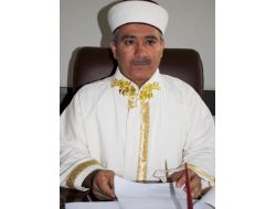 Manavgat Müftüsü Taş, Burdur Müftü Yardımcısı Oldu