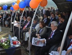 Bakan Fatma Şahin'den Açıklama