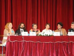 DERVİŞ ZAİM SİNEMASI ANLATILDI