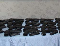 Silopi Polisi Kaçakçılara Göz Açtırmıyor!