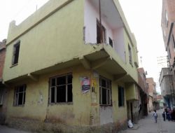 Polis Katillerinin Silahları Bulundu