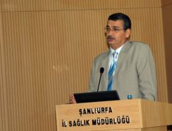 Vali Güvenç Tek Kişilik Hasta Odalarının Yapılmasını İstedi