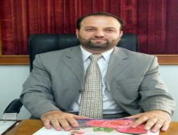 Nusaybin Müftülüğüne İhsan Açık Atandı!.