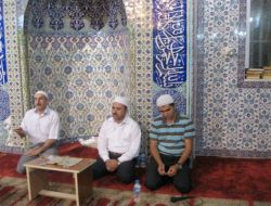 Pazarcıklılar, Teröre Karşı Birlik Beraberlik Mesajı Veriyor