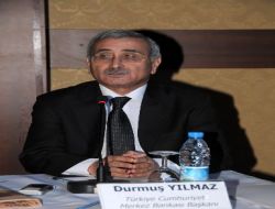 "Türkiye Ekonomisi, 2010 Yılında Bugünkünden Daha İyi Bir Durumda Olacak!.."