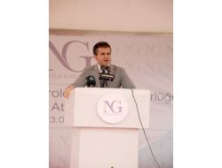 Samsun Meteoroloji Bölge Müdürlüğü Tesisleri'nin Temeli Atıldı