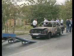 Üst Düzey Yetkili Saldırıya Uğradı