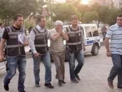 Dövizcinin Katil Zanlısı Muhtar Çıktı