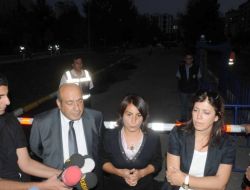 Tuğluk Kck'ya Yönelik Operasyonlara Tepki Gösterdi