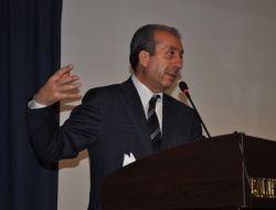 Eker: Toplulaştırma Yapılmazsa Türkiye'de 50 Yıl Sonra Tarımsal Üretim Biter