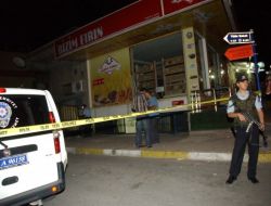 Ümraniye'de Silahlı Kavga: 1 Ölü