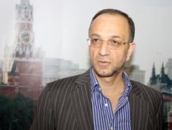 Rusya’da Türk Şirketine Baskın