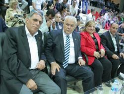 Ahmet Özhan Konseri Büyük İlgi Gördü