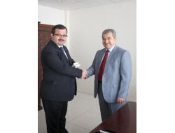 Siirt Üniversitesi Somali'deki İnsanlık Dramına Seyirci Kalmadı