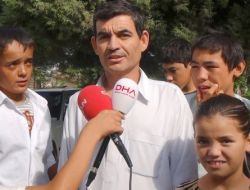 Tc Kimlik Numarası Olmayan 250 Çocuk Eğitim Alamıyor