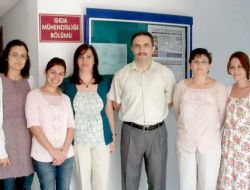 Artık Türkiye’de Gıda Atıklarından Diyet Lif Üretilebilecek