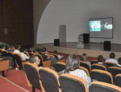 ‘burnun Yeniden Doğuşu’ Kursu Kızıltepe'de Gerçekleştirildi