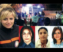 Siirt saldırısı ile ilgili bir gözaltı