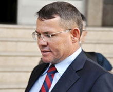 Lapanta'ya Ergenekon sorusu