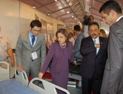 Bakan Şahin: Anne Ve Çocuk Sağlığında Avrupa'yı Yakaladık