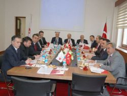 Oran Eylül Ayı Toplantısı Yozgat’ta Yapılacak